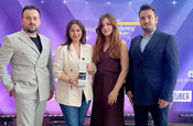 Kiğılı'ya Brandverse Awards'tan altın ödül