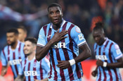 Paul Onuachu, Trabzonspor'a geri dönüyor! Bonservis bedeli belli oldu