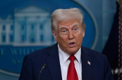 Donald Trump: İran'ın en fazla 2 haftası var