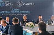 Abdulkadir Uraloğlu'dan koridor açıklaması: Ekonomik avantaja dönüştürecek