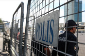İstanbul'da gösteri yürüyüşü ve toplantı yasağı!