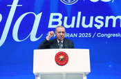 600 bin işçi bekliyordu Erdoğan tarih verdi: Görüşmeler başlayacak