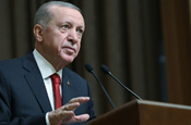 Cumhurbaşkanı Erdoğan: İran'a saldırı kabul edilemez