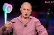 Hapse giren Fatih Altaylı'ya bir şok da RTÜK'ten! Youtube kanalı için ihtar çekildi