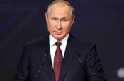 Putin: "İran'a yönelik saldırılar, hiçbir gerekçesi olmayan, sebepsiz bir saldırganlık"