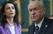 DEM Parti'den Devlet Bahçeli'ye destek! "Uyarısı çok değerli"