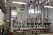 Binalarda enerji performansı yönetmeliği güncellendi! 5 ilde merkezi ısıtma şart değil