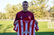 Fernando Muslera, Arjantin ekibi Estudiantes ile 1 yıllık sözleşme imzaladı