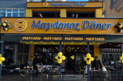 Maydonoz Döner'e yeni operasyon! Para transferleri ifşa oldu: 60 gözaltı