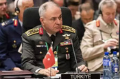 Genelkurmay Başkanı Orgeneral Metin Gürak, ABD'li mevkidaşı ile görüştü