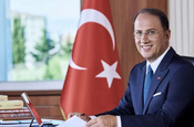 Murat Çalık ikinci kez hastaneye sevk edilmişti! Boynundaki kitle nedeniyle biyopsiye alındı