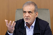 Pezeşkiyan: "İsrail ateşkesi ihlal etmezse, İran da ihlal etmeyecektir"