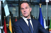 NATO Genel Sekreteri Rutte'den Türkiye mesajı!