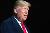 ABD Başkanı Trump'tan İsrail'e uyarı: O bombaları atma