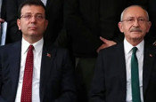 Ekrem İmamoğlu: Kılıçdaroğlu beni burada betona gömmek istiyor