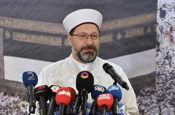 DMM’den Diyanet İşleri Başkanı Ali Erbaş iddialarına yalanlama