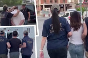 İstanbul merkezli 7 ilde "askeri ve siyasal casusluk" operasyonunda 10 şüpheli yakalandı