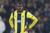 Anlaşma sağlandı! Osayi Samuel Fenerbahçe'nin ezeli rakibine imza atacak