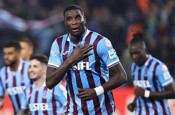 Trabzonspor, Onuachu'nun transferini duyurdu
