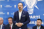 AK Parti Genel Başkan Yardımcısı Zorlu'dan CHP'ye kurultay göndermesi