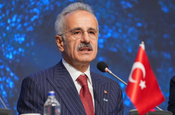 Bakan Uraloğlu, "Küresel Ulaştırma Koridorları Forumu"nun çıktılarını açıkladı