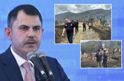 Bilecik'teki orman yangınlarıyla ilgili hasar tespit çalışmaları tamamlandı