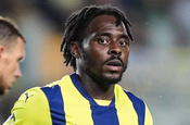 Serdar Adalı 'transferi durdurduk' demişti! Osayi-Samuel'in babası Beşiktaş'tan ne istedi?