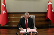 Cumhurbaşkanı Erdoğan imzaladı! 2 mahkumun kalan cezaları kaldırıldı