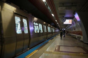 İstanbul Valiliği'nden flaş karar! Bazı metro istasyonları kapatıldı