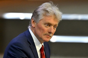 Kremlin Sözcüsü Peskov'dan Suriye açıklaması