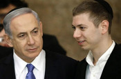 Netanyahu'nun oğlu İsrail'i terk etti