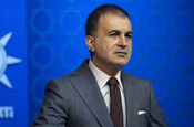 AK Parti Sözcüsü Ömer Çelik'ten Leman Dergisi açıklaması