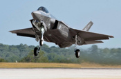 İsviçre'de F-35 tartışması: Sürekli fiyatları artıyor