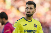 Atletico Madrid, Alex Baena'yı transfer etti