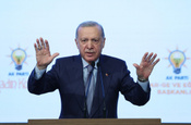 Cumhurbaşkanı Erdoğan'dan, Leman'ı savunan Özgür Özel'e: Git bir göz doktoruna görün