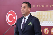 Ali Mahir Başarır’dan Fahrettin Altun’a: Öyle bir gün gelecek ki...