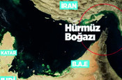 Hürmüz Boğazı'na mayın mı döşediler? Ateşkesten sonra önemli iddia!