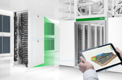 Schneider Electric, yapay zekaya yönelik veri merkezi çözümlerini tanıttı