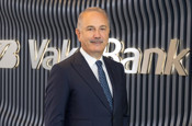 VakıfBank'tan 750 milyon dolarlık sürdürülebilir eurobond ihracı