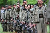 DEM Parti duyurdu: PKK gelecek hafta silah bırakacak