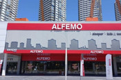 Zeren Group Holding, Alfemo’yu satın aldı