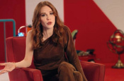 Oyuncu Elçin Sangu'dan yangınlara ilişkin açıklama! "Çaresizce yanmayı bekliyoruz"