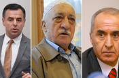 Fetullah Gülen Hikmet Çetin görüştü mü? Barış Yarkadaş belgeyi ortaya çıkardı