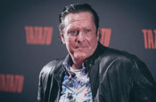 ‘Kill Bill’in efsane oyuncusu Michael Madsen, hayatını kaybetti