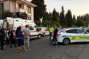 Kocaeli'de silahla vurulan baba ve oğul hayatını kaybetti