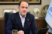 Murat Çalık ameliyata alındı