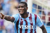 Trabzonspor Onuachu'yu KAP'a bildirdi! İşte maliyeti