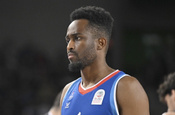 Anadolu Efes'te Fransız basketbolcu Rodrigue Beaubois kararı