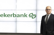 Şekerbank'ta üst düzey atama