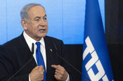 Basına sızdı: Kabine toplantısında kavga! Netanyahu ve Zamir karşı karşıya geldi